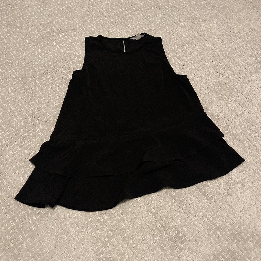 Dressy top